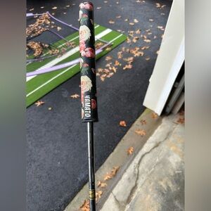 Mizuno Golf Putter